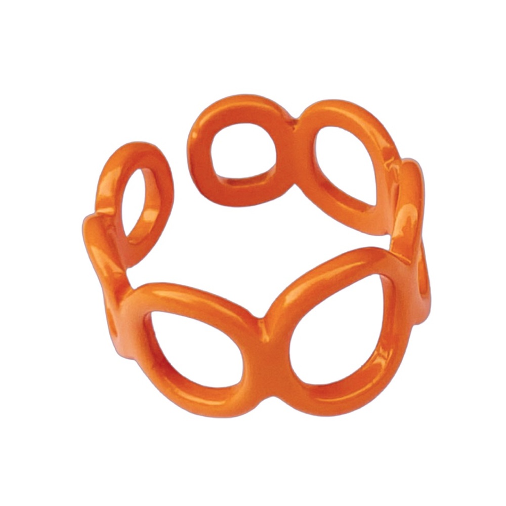 Gummy Adjustable Rings - Picture 7 of 8